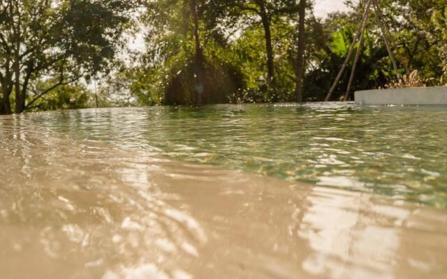 Tava Glamping Cerro