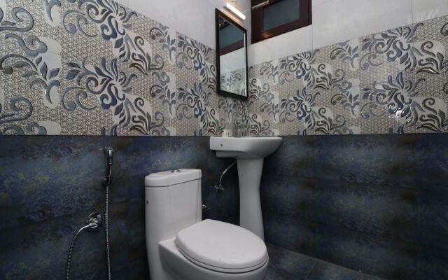 Hotel A S Residency By OYO Rooms