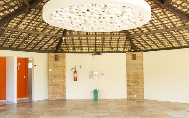 Apartamento no Porto Brasil Sagres