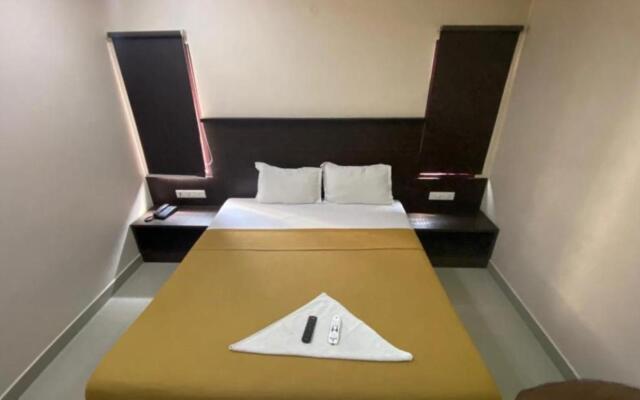 Mapple Leaf Resort
