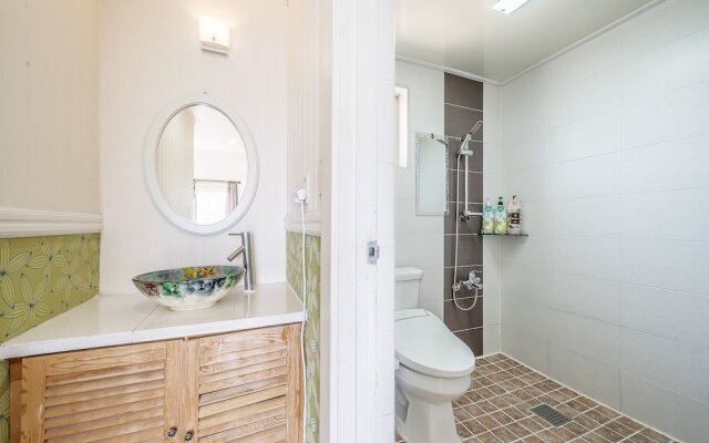 Pungcha & Herb Pension