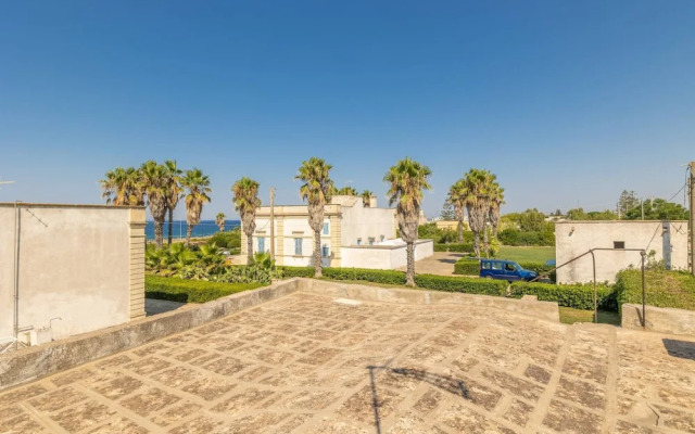 Trullo Venneri - 4 Places With sea View Patio