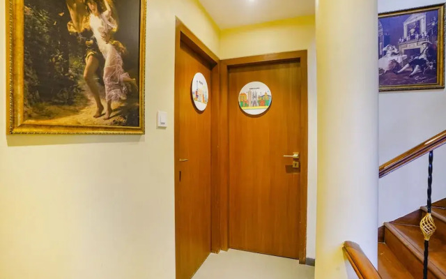FabHotel Corporate Rooms Vakola