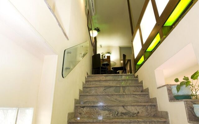Hotel Corticella