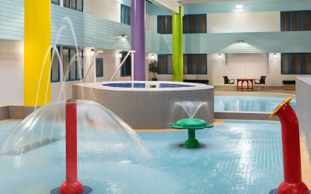 Travelodge Hotel Saskatoon