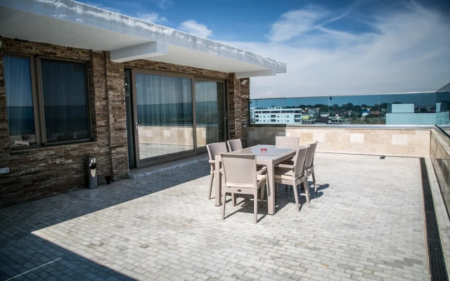 Almar Luxury Hotel
