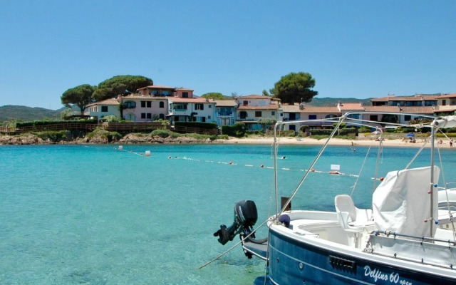 Delfino 3 Few Minutes From Sea