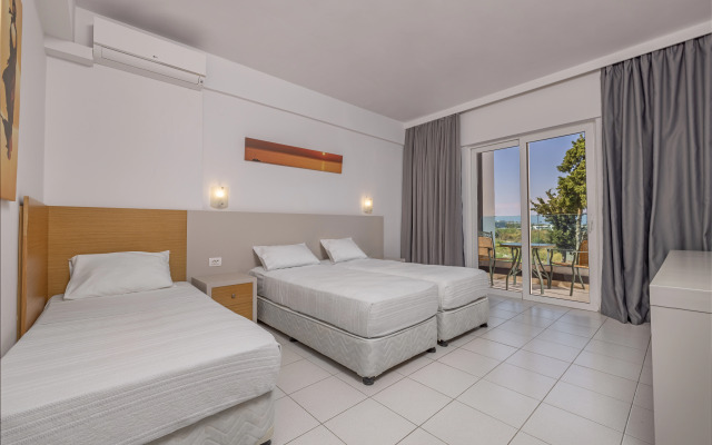 Virginia Family Suites