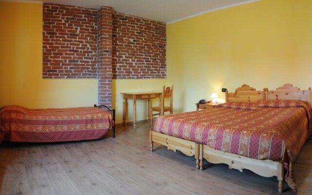 Agriturismo La Desiderata