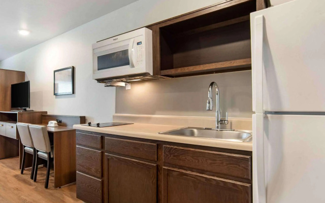 Extended Stay America Suites - New Orleans - Airport - I-10
