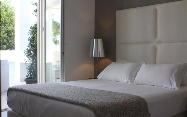 Soglow Business Class Aparthotel