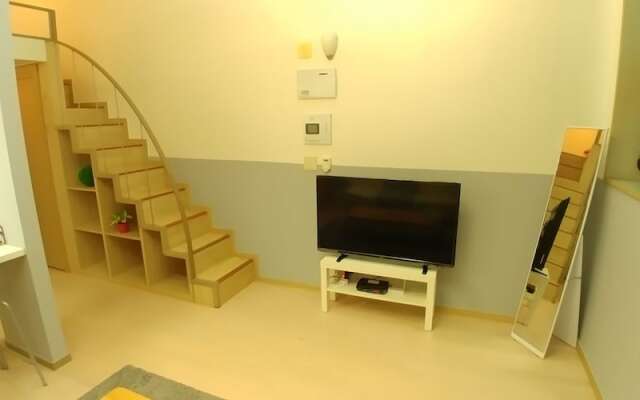 Ziska House - Kintex Loft Style 2BED