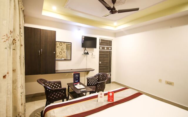 OYO 9207 Chakri Guest House