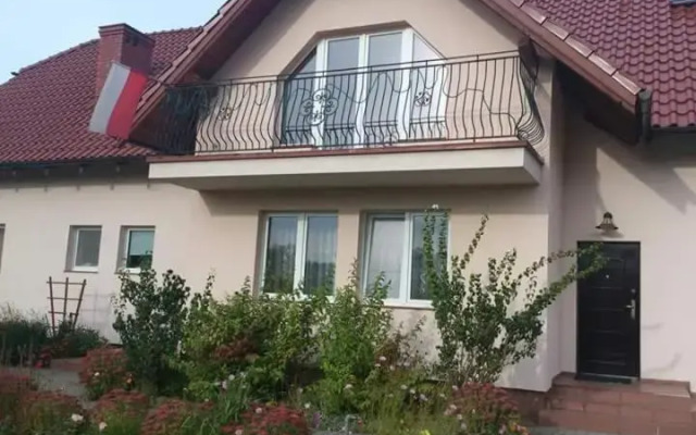 Gospodarstwo Agroturystyczne Lesna Polanka