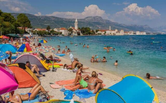 Modern Apartment near Split & Trogir