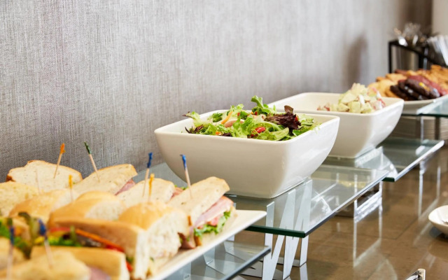 AC Hotel by Marriott National Harbor Washington, D.C. Area