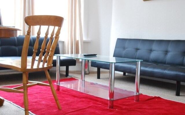 Clift Guest House
