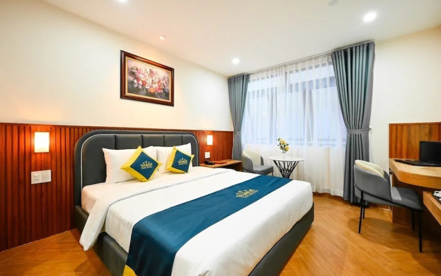 Plus Vung Tau Hotel