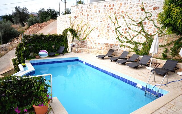 Villa Serap