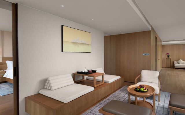 Grand WUJI Hotel, in The Unbound Collection by Hyatt