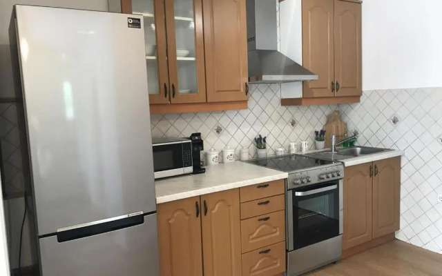 Charming Apartments Ana