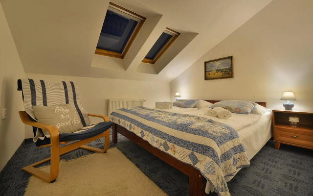 Hotel ANETTE
