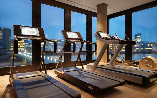 Hyatt Regency Düsseldorf