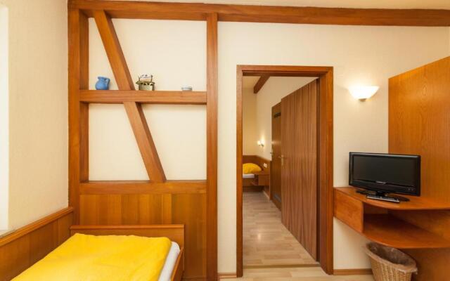 Hotel Zum Kaffeekännchen