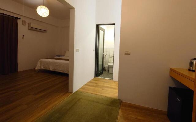 26-2 Simple home life B&B