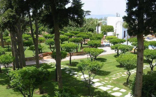Villa Platanias