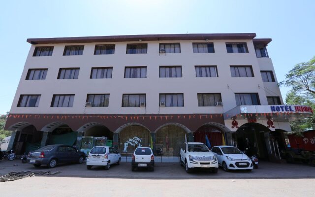 Hotel Indraprastha by OYO Rooms