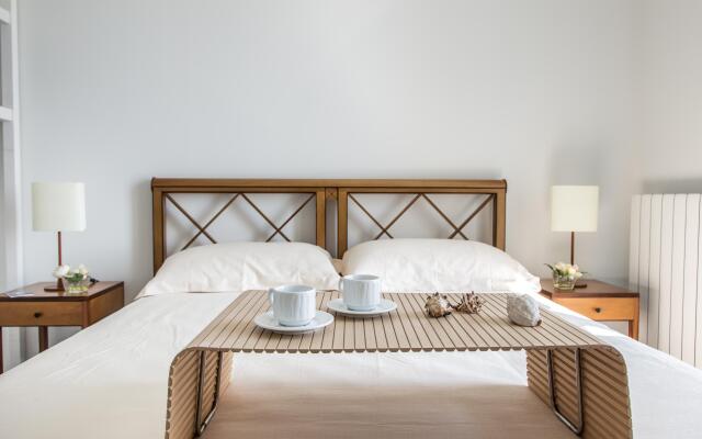 Villa Grazia in salve