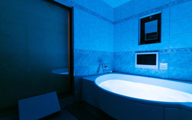 HOTEL PERRIER - Adults Only