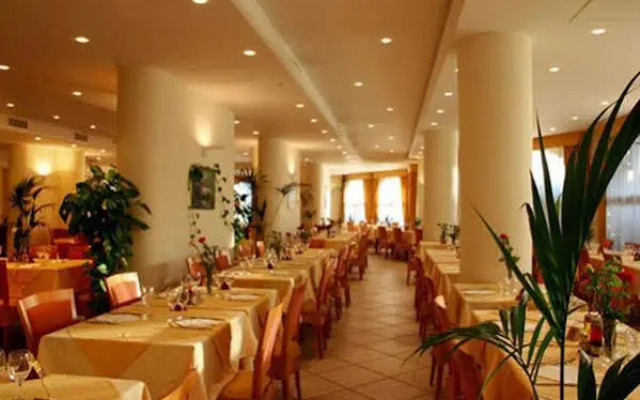 Hotel Punta Faro