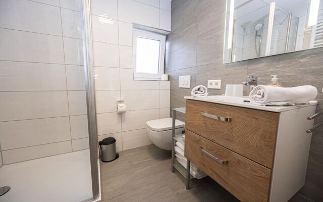 Alphirt Ferienwohnungen