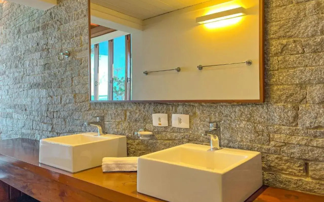 Hotel Nacional Inn Ubatuba - Praia das Toninhas