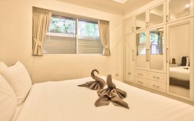 View Talay Villas