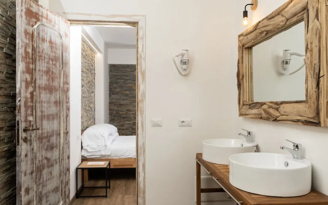 alle Stelle b&b
