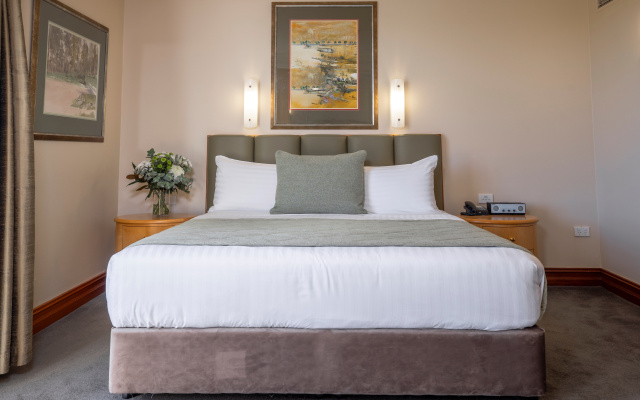 Country Club Tasmania – Guest Rooms – Prospect Vale