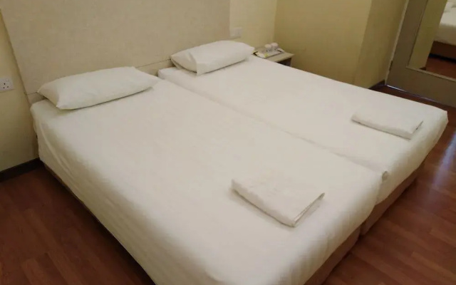 1acs Residence