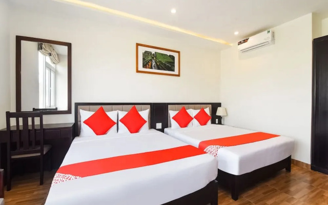 Oyo 470 Royal Tourist Villa