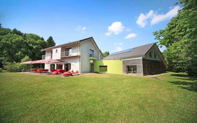 Maison atHOme - Maison de Vacances