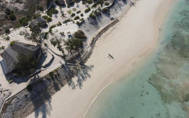 Laguna Blu - Resort Madagascar