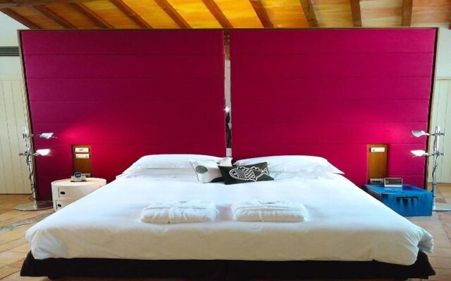 Torre Fiore Hotel Masseria