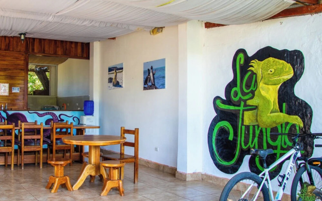 Hotel La Jungla