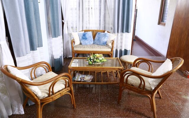 Oasis Colombo