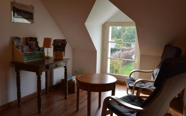 Maison Lye, 4 pièces, 9 personnes - FR-1-591-61