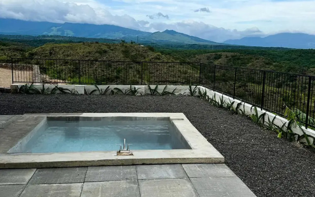 Rio Blanco Hot Springs