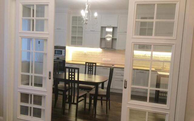 Elite 3 bedroom gated apartment
