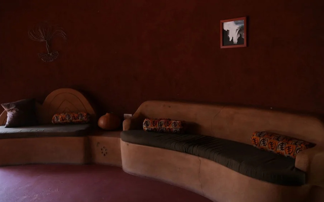Munga Eco-Lodge